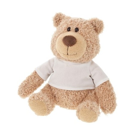 Clifford, pluszowy miś