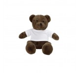 Siddy Brown, pluszowy miś