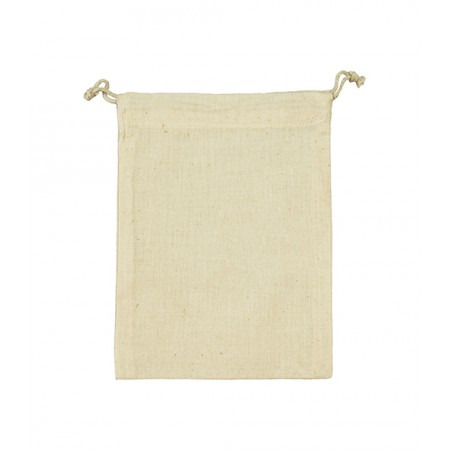 Średnia torba ze sznurkiem