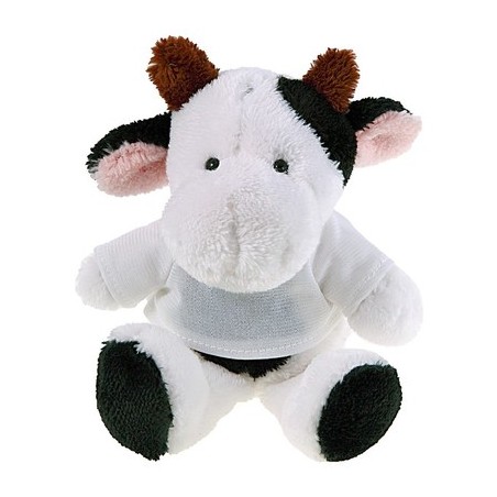 Nancie, pluszowa krówka