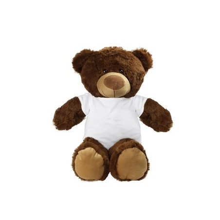 Bernie, pluszowy miś