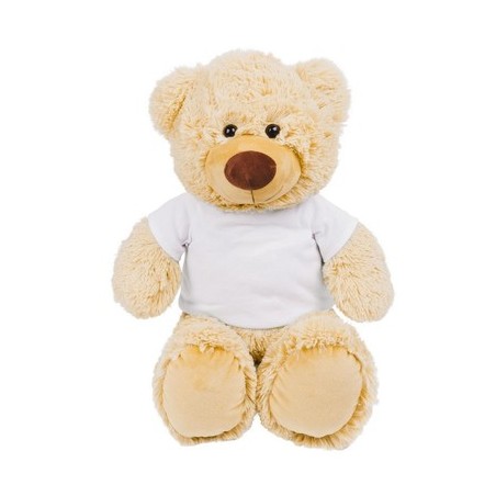 Bernie, pluszowy miś